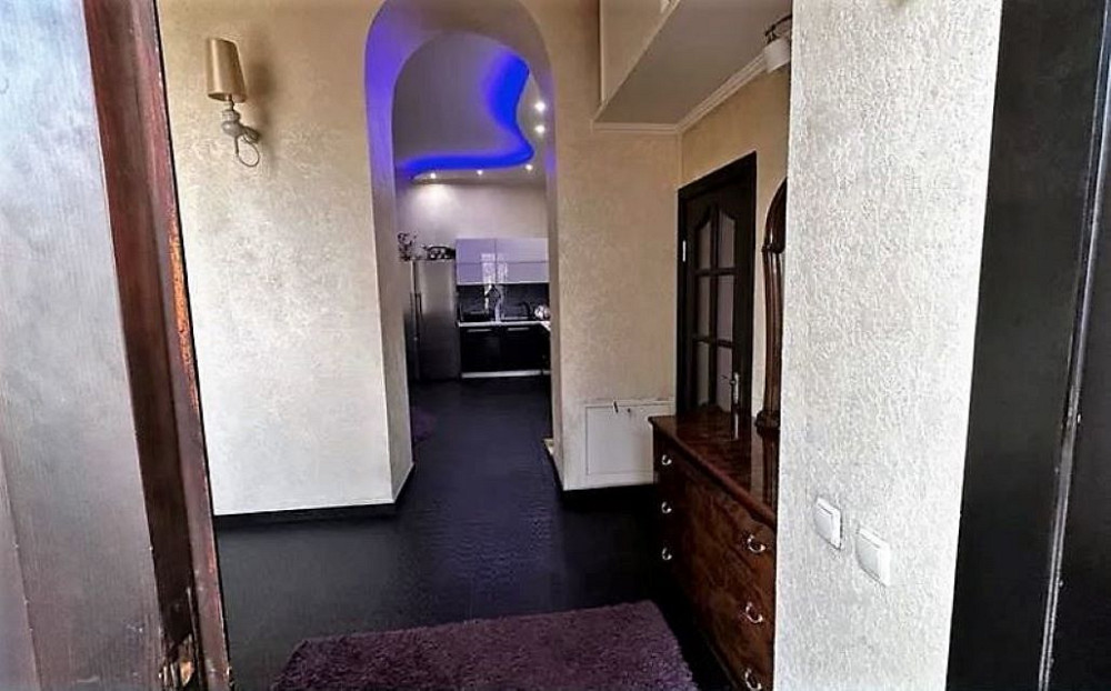 Просторная трехкомнатная квартира в центре Одессы Одесса - изображение 7