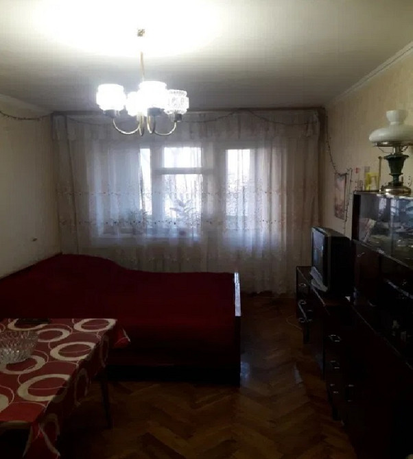 3-х комнатная квартира  Среднефонтанский переулок Одесса - изображение 4