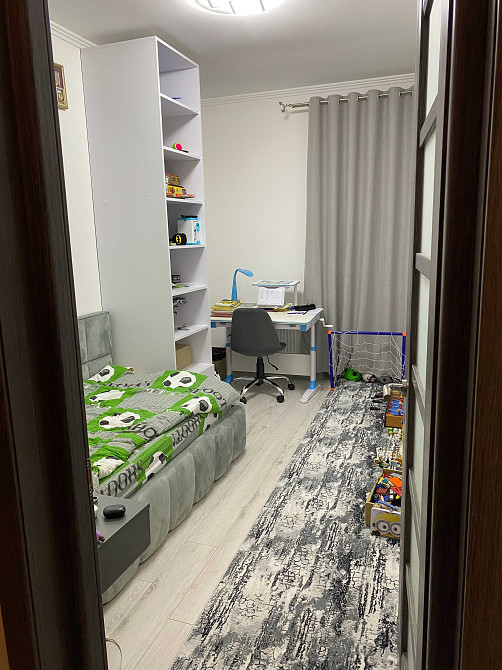 Продаж Квартира 2-кімнатна, 2/3 поверх на вул. Лисика Винники - фото 7