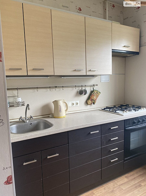 Оренда Квартира 2-кімнатна, 4/9 поверх на Дмитра Луценка, 9 Київ - фото 15