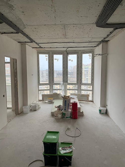 Продаж Квартира 2-кімнатна, 11/18 поверх на Деміївська вул., д. 13 Київ - фото 1