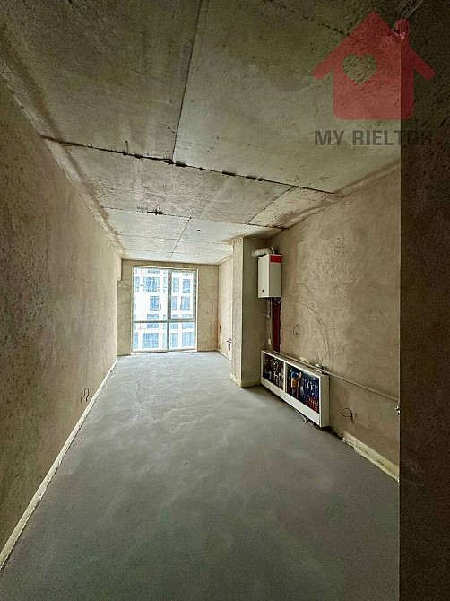 Продаж Квартира 2-кімнатна, 5/8 поверх на Капушанська, 150 Ужгород - фото 2