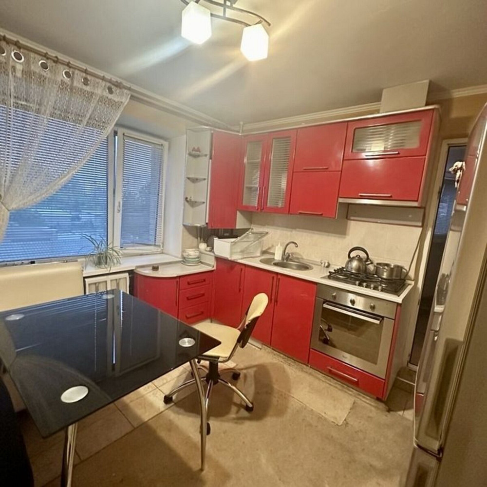 Продаж Квартира 3-кімнатна, 2/9 поверх на Немирівське Шосе Вінниця - фото 3