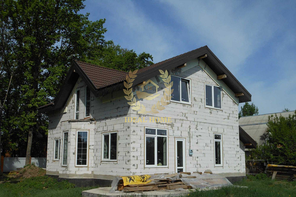 Продаж Будинок 5-кімнатний Obukhiv - photo 1