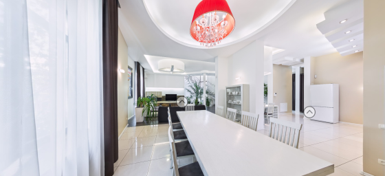 Дом VIP уровня на Фонтане.ул.Бригадная Одеса