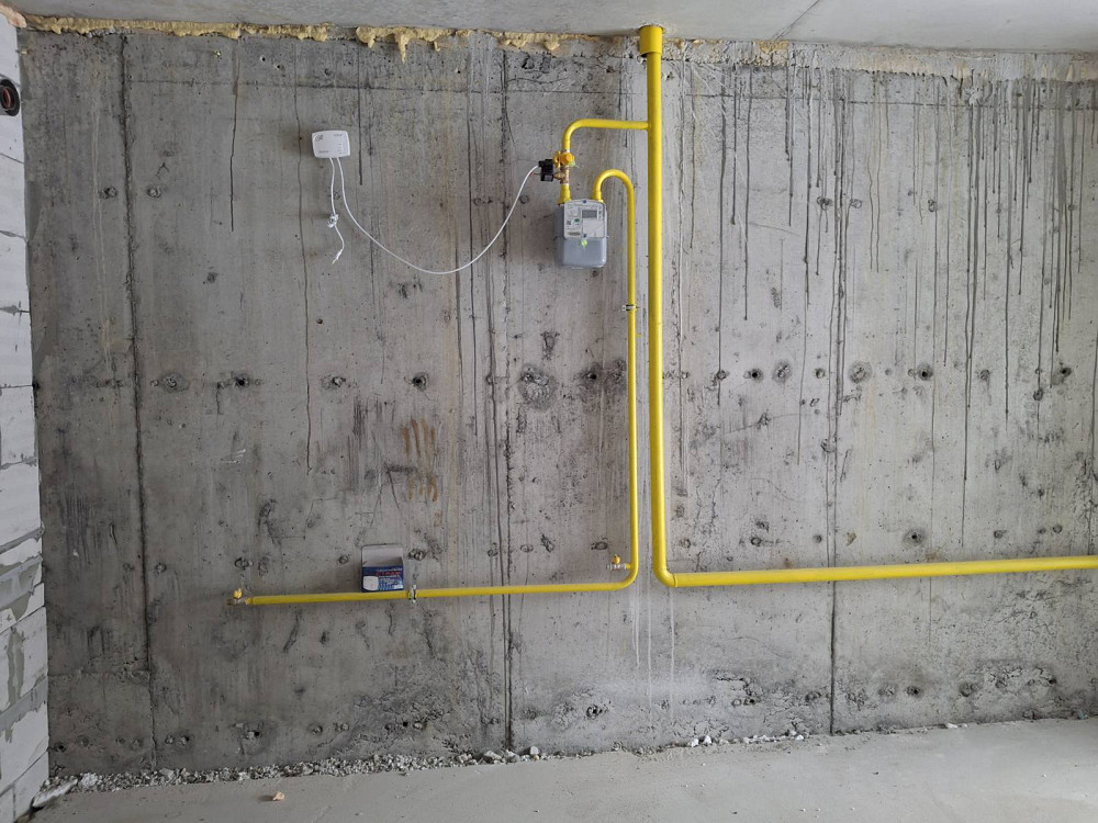 Продаж Квартира 1-кімнатна, 1/8 поверх на вул. Дубенська Kremenets' - photo 12