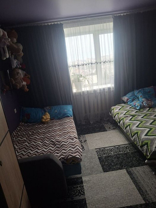 Продаж Квартира 1-кімнатна, 9/9 поверх на Немирівське шосе Вінниця - фото 5