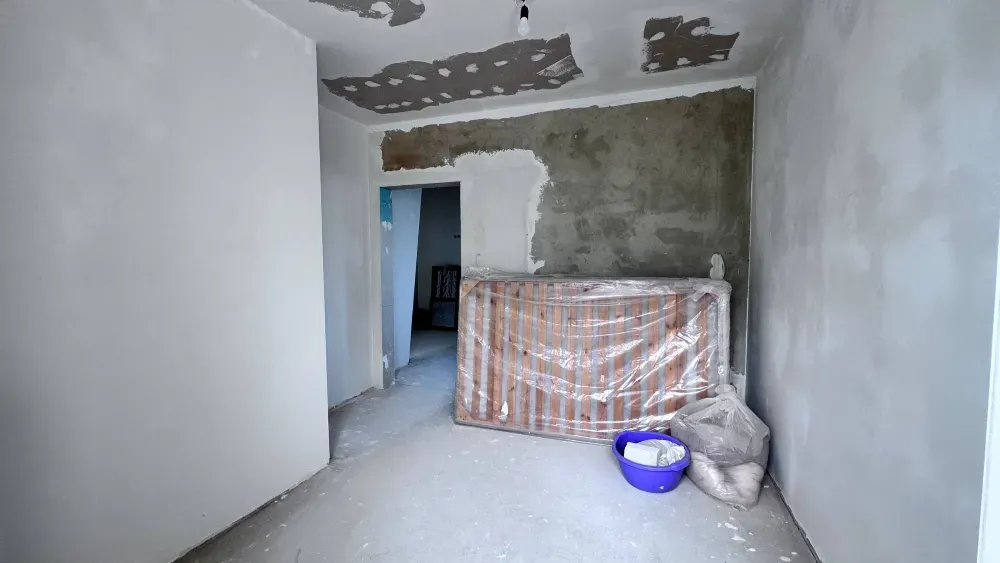 Продаж 2к Квартира 52.4 кв.м Гарбарська 14А Івано-Франківськ - фото 16