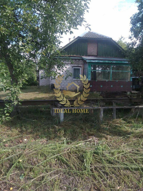 Продаж Будинок 5-кімнатний Хлепча - фото 4