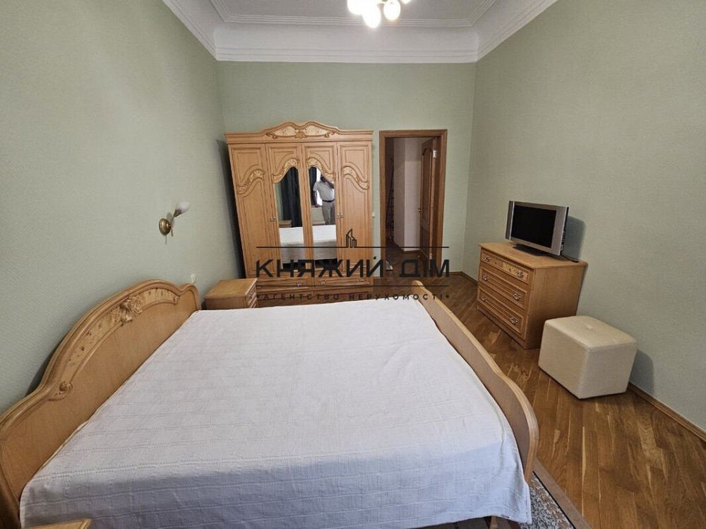 Оренда Квартира 3-кімнатна, 3/7 поверх на Заньковецкой ул. Kiev - photo 20