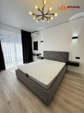 1-room apartment for sale in the residential complex "Mistechko Kozatske" Ivano-Frankivs'k
