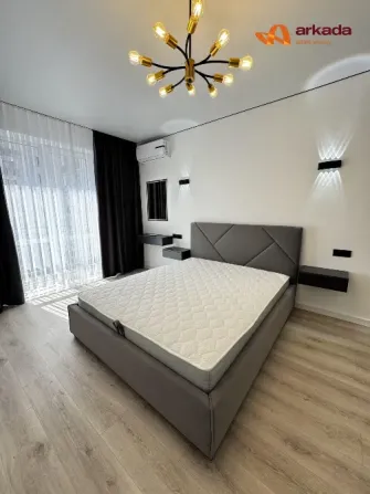 1-room apartment for sale in the residential complex "Mistechko Kozatske" Ivano-Frankivs'k - photo 5
