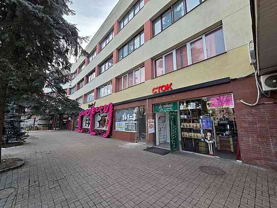 Оренда торгове приміщення на Січових Стрільців вул., 13а Ivano-Frankivs'k