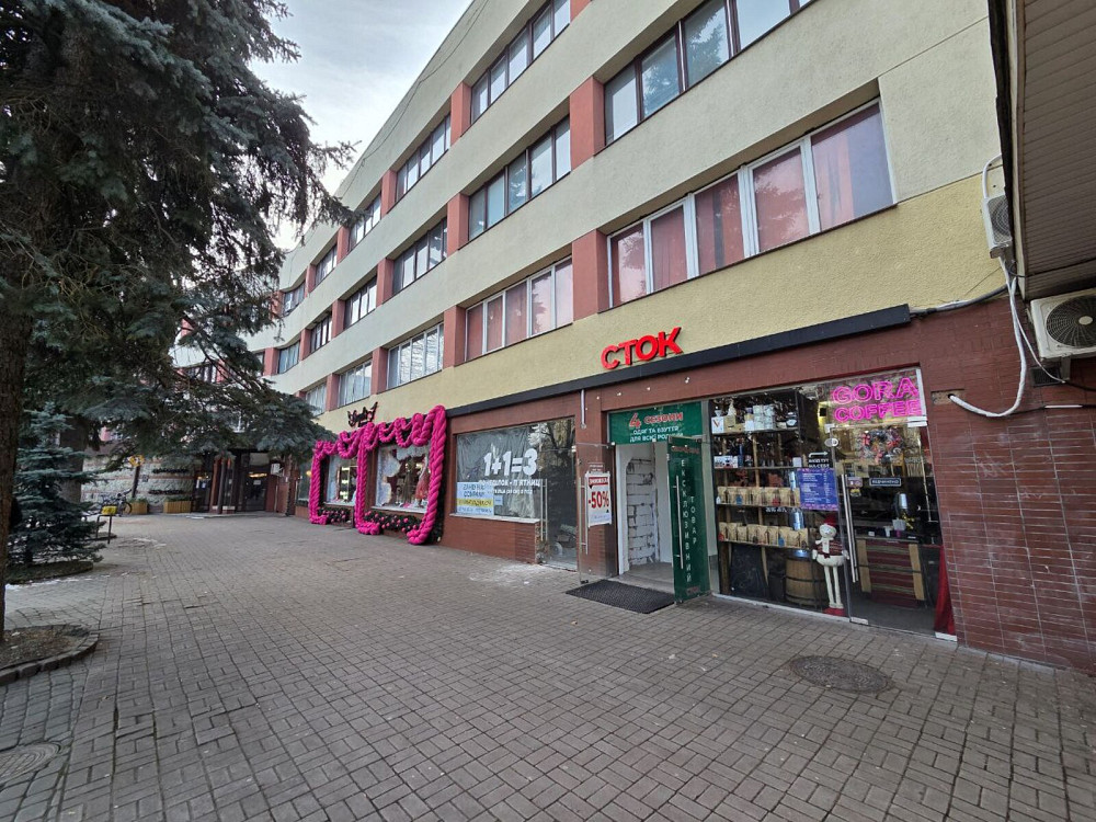 Оренда торгове приміщення на Січових Стрільців вул., 13а Ivano-Frankivs'k - photo 4