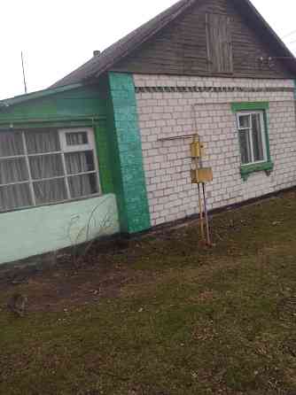 Продаж 1-поверховий Будинок з ділянкою 20 сот 87 кв.м 3 кімн. на Село Головенкі Zhytomyr
