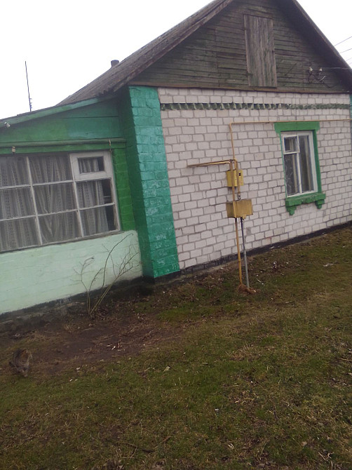 Продаж 1-поверховий Будинок з ділянкою 20 сот 87 кв.м 3 кімн. на Село Головенкі Zhytomyr - photo 1