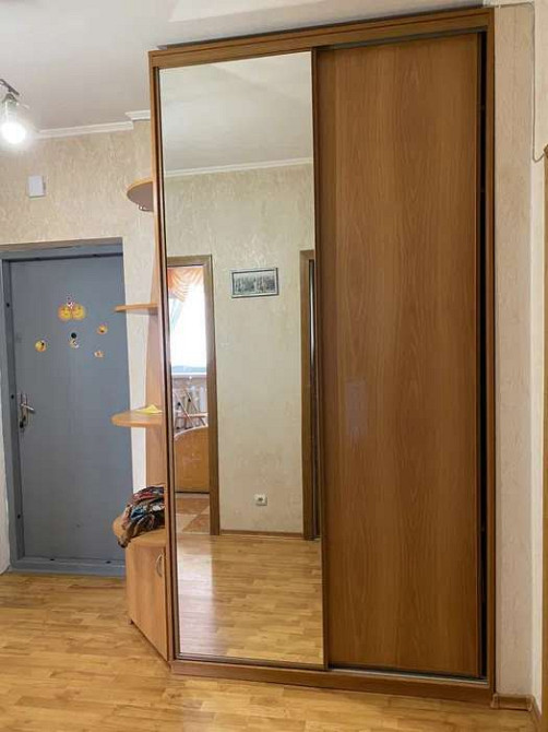 Оренда Квартира 1-кімнатна, 8/28 поверх на ул. Анны Ахматовой, 13 Київ - фото 9