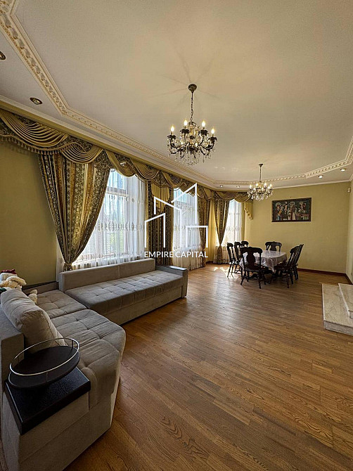 Продаж 3-поверховий Будинок з ділянкою 14 сот 350 кв.м 7+ кімн. на Геологів вул. Lapaivka - photo 13