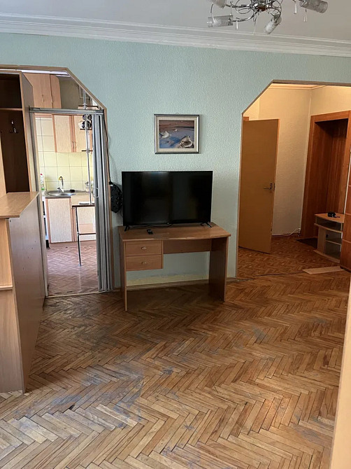 Оренда Квартира 4-кімнатна, 2/5 поверх на Лесі Українки, 15 Київ - фото 5