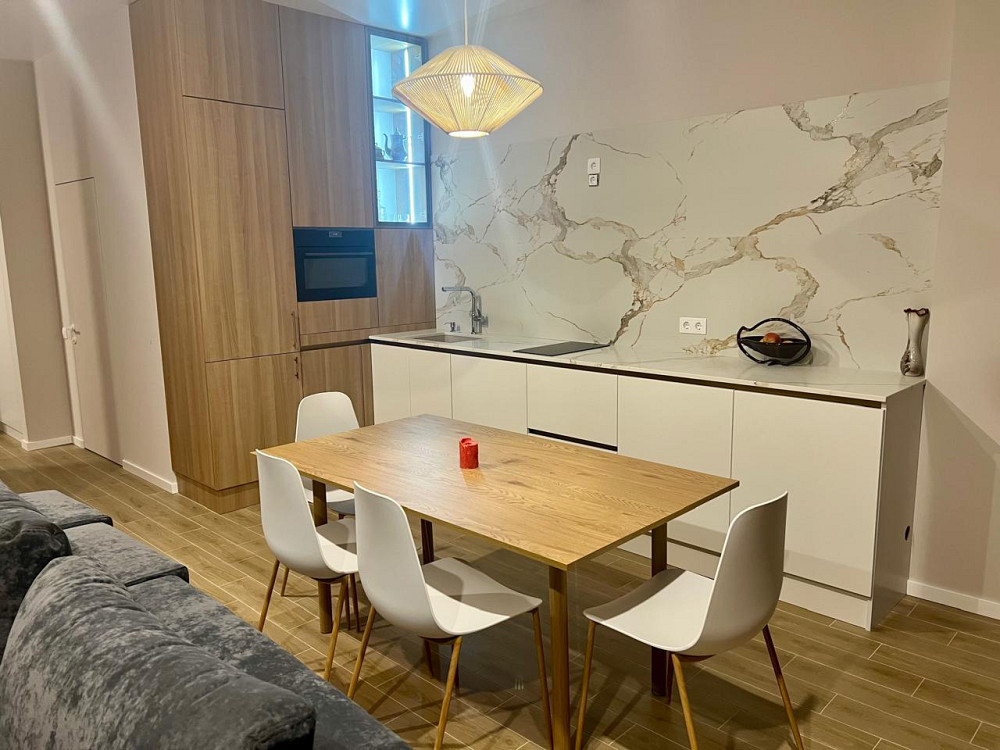 1ком.квартира видовая - ЖК Калипсо - Фонтанская дорога Odessa - photo 2