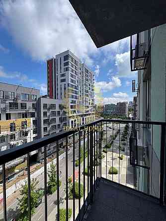 Продаж Квартира 2-кімнатна на Рыльского Тадея бул., 1 Kiev