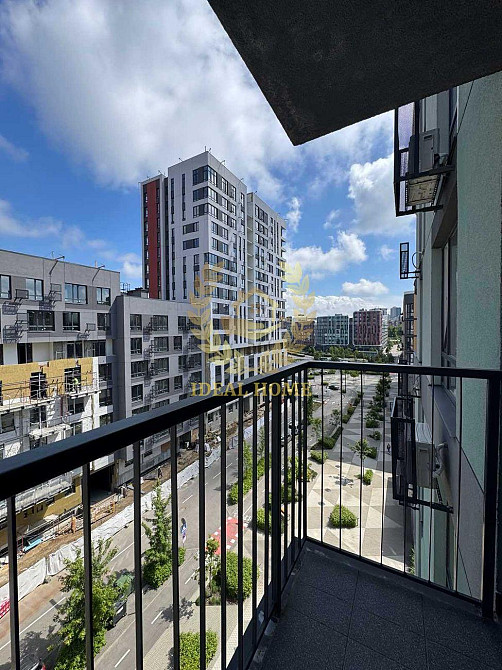 Продаж Квартира 2-кімнатна на Рыльского Тадея бул., 1 Київ - фото 6