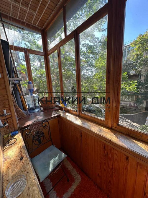 Оренда Квартира 2-кімнатна, 2/5 поверх на Владимирская ул. Київ - фото 17