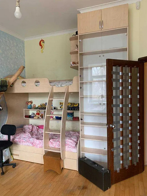 Оренда Квартира 2-кімнатна, 3/5 поверх на Довнар Запольского, 12 Київ - фото 10