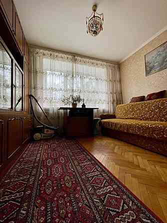 Оренда Квартира 3-кімнатна, 2/9 поверх на Профессора Подвысоцкого ул., 6а Киев