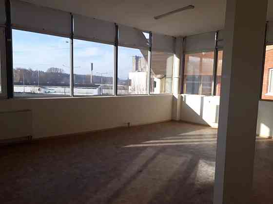 Продаж приміщення вільного призначення на улица Выставочная, д.1 приміщень - 2, поверх - 1/2 