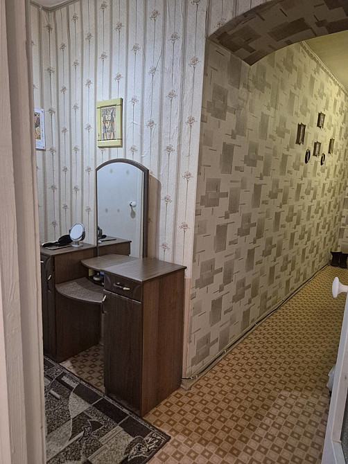 Продаж Квартира 1-кімнатна, 9/16 поверх на Звездный б-р, 1 Днепр - изображение 7