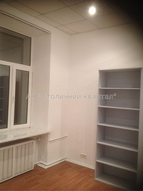 Оренда офісне приміщення на Тарасівська вул., 19 приміщень - 3, поверх - 1/4 Kiev - photo 1