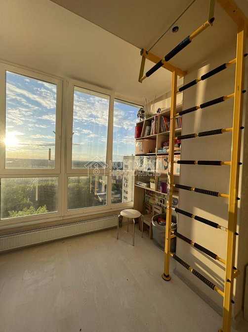 Продаж Квартира 1-кімнатна, 9/10 поверх на вул. Перемоги Харьков - изображение 11