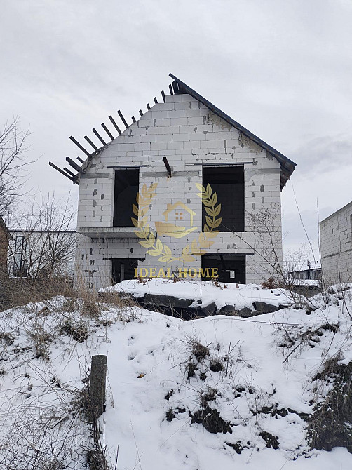 Продаж Будинок 3-кімнатний на Лесо-Степной 1-й пер., 1 Київ - фото 9