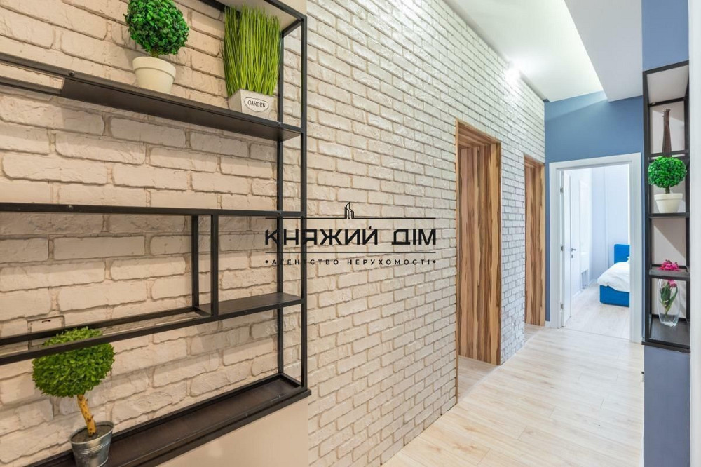 Оренда 3-х к. квартири студіо в центрі Києва Майдан Незалежності. № 11201880 Kiev - photo 7