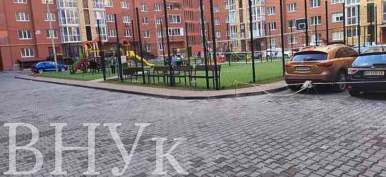 Продаж Квартира 1-кімнатна, 2/10 поверх на Тарнавського Тернопіль