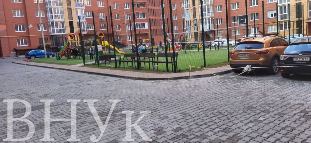 Продаж Квартира 1-кімнатна, 2/10 поверх на Тарнавського Тернопіль - фото 4