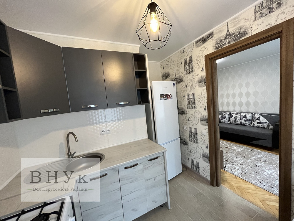 Продаж Квартира 3-кімнатна, 2/4 поверх на Старий Поділ Ternopil' - photo 10