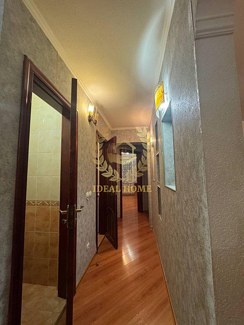 Продаж Квартира 3-кімнатна, 15/21 поверх на Берестейский пр-т, 107 Kiev - photo 17