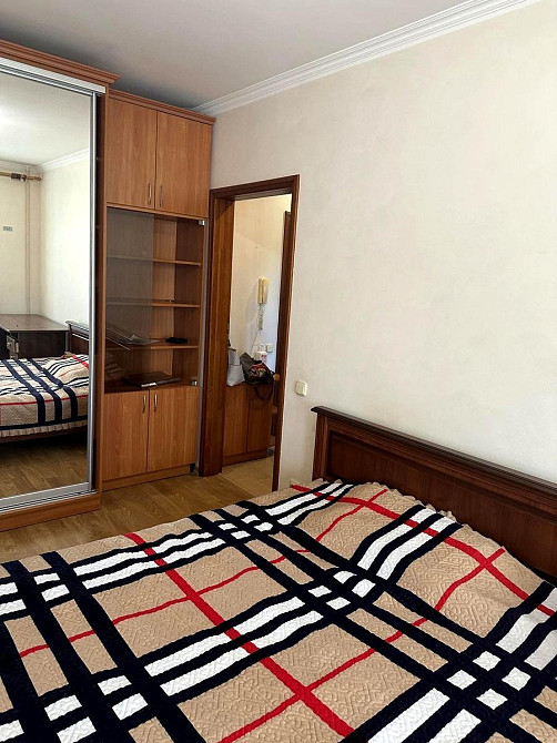 Оренда Квартира 1-кімнатна, 6/9 поверх на Лукянівська, 21 Kiev - photo 1