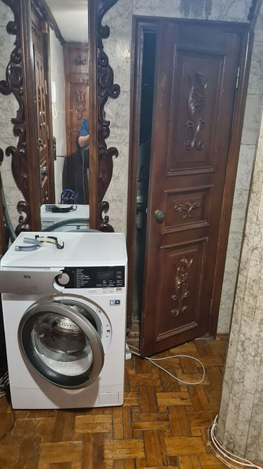 Оренда Квартира 1-кімнатна, 8/16 поверх на Радужная ул., 9 Київ - фото 4