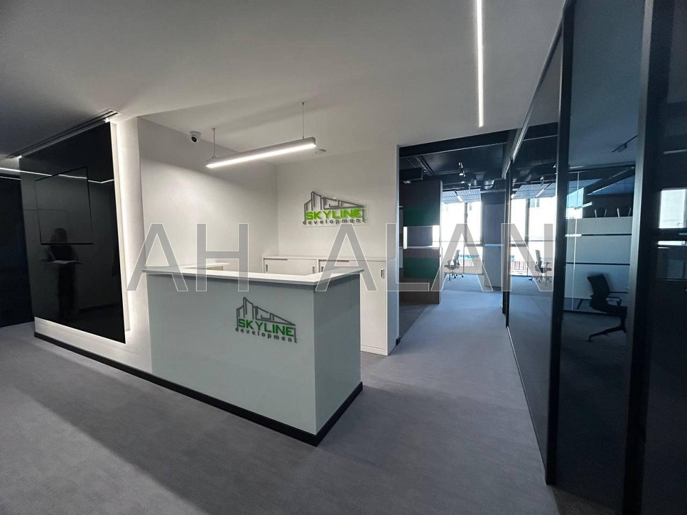 Оренда офісне приміщення на Новокостянтинівська вул., 12 приміщень - 3, поверх - 2/5 Київ - фото 12