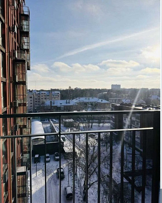 Оренда Квартира 1-кімнатна, 8/18 поверх Вінниця - фото 8