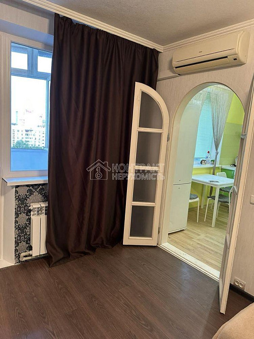 Продаж Квартира 1-кімнатна, 9/9 поверх на вул. Дерев'янка Харків - фото 10