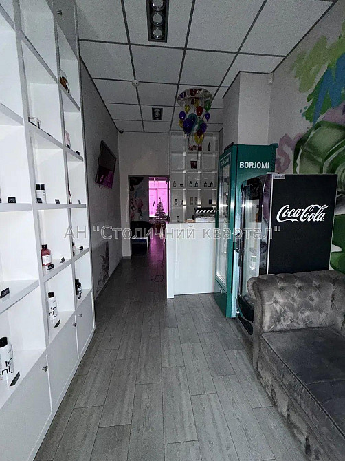 Оренда приміщення вільного призначення на Богатирська вул., 6А приміщень - 5, поверх - 1/25 Киев - изображение 8