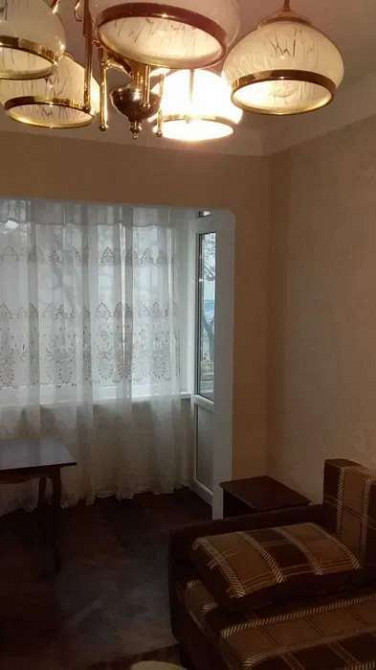 Оренда Квартира 2-кімнатна, 9/9 поверх на ул. Академика Булаховского, 28 Київ - фото 2