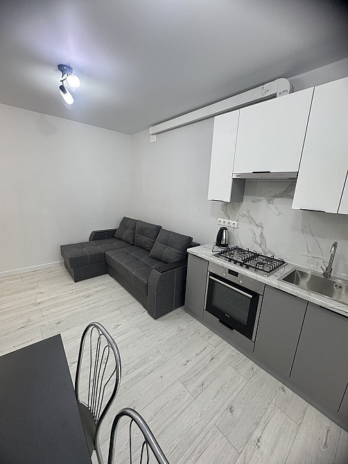 Оренда Квартира 1-кімнатна, 2/12 поверх на Височана С. вул., 18 Івано-Франківськ - фото 4