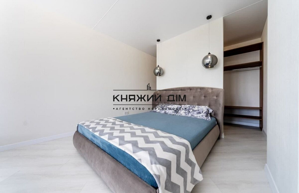 Оренда 1-но кімнатна квартира студіо м. Іподром. №11199249 Київ - фото 6