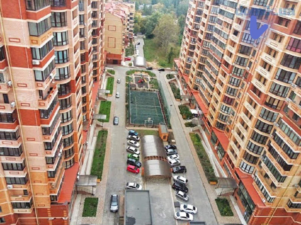 Продам красивую однокомнатную квартиру в ЖК Армейский Одеса - фото 9