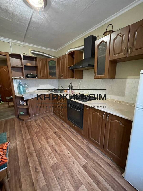 Продається 2-кімнатна квартира по вул. Срібнокільська 24А № 21143978 Київ - фото 14